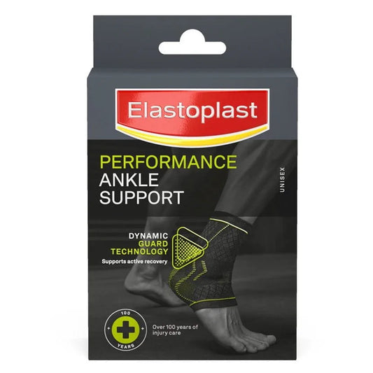 Elastoplast Performance Ankle Support - Large/Extra Large