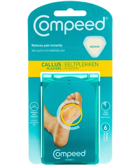 COMPEED® Callus Plasters