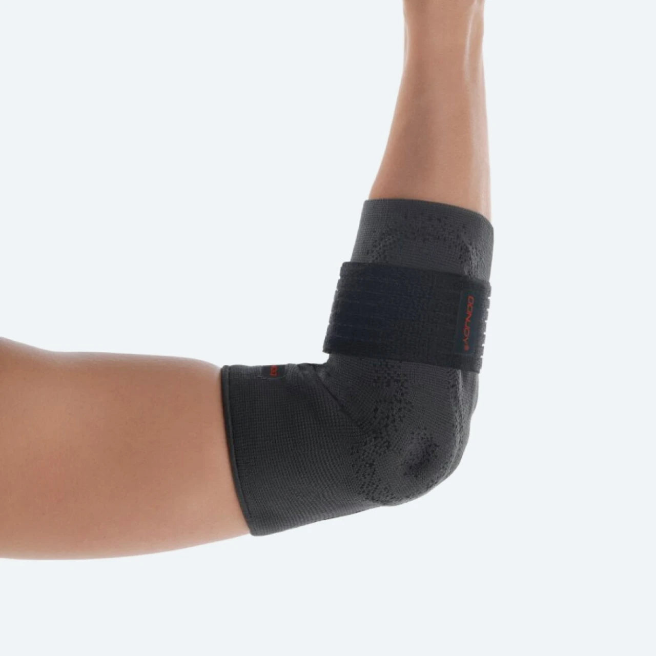 DONJOY CondiLax Elastic Elbow Support - Medium