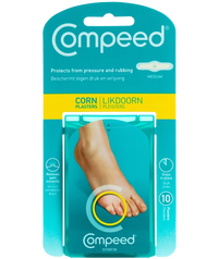 COMPEED® Corn Plasters (Medium Size)