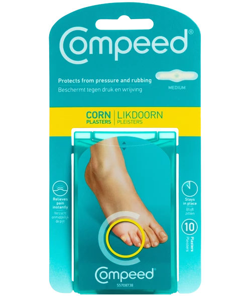 COMPEED® Corn Plasters (Medium Size)