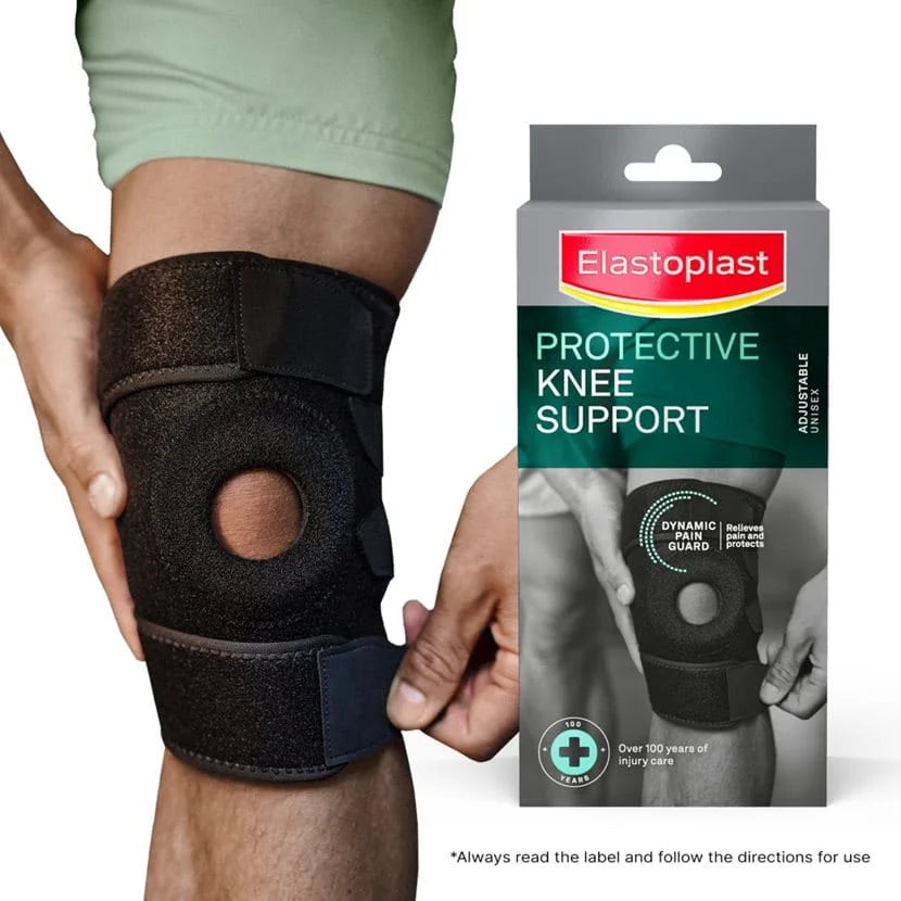 Elastoplast Protective Knee Support
