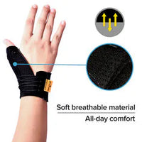 FUTURO Thumb Deluxe Stabilizer (Large/Extra-Large)