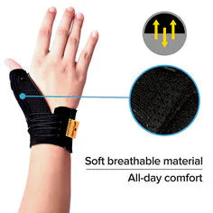 FUTURO Thumb Deluxe Stabilizer (Large/Extra-Large)