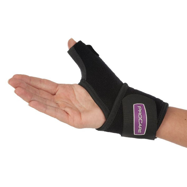 DONJOY Universal Thumb-O-Prene Wrap