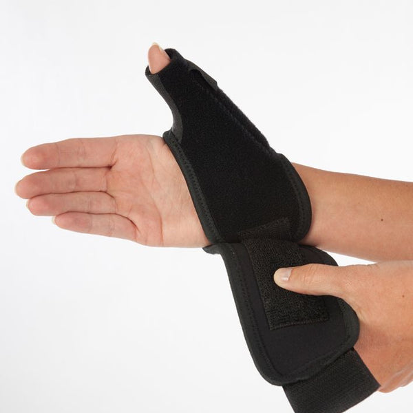 DONJOY Universal Thumb-O-Prene Wrap