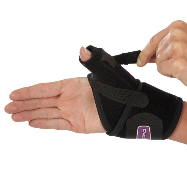 DONJOY Universal Thumb-O-Prene Wrap