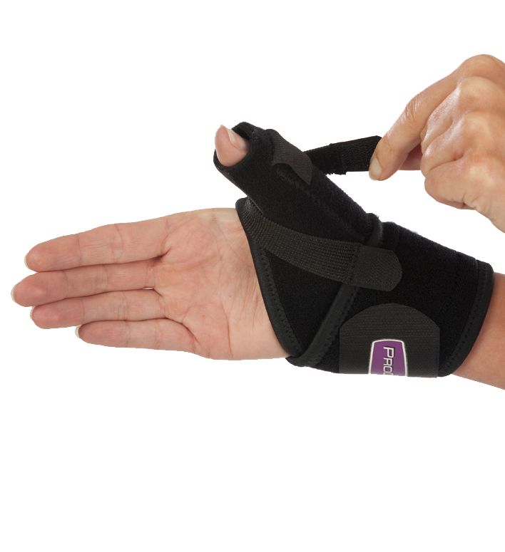 DONJOY Universal Thumb-O-Prene Wrap