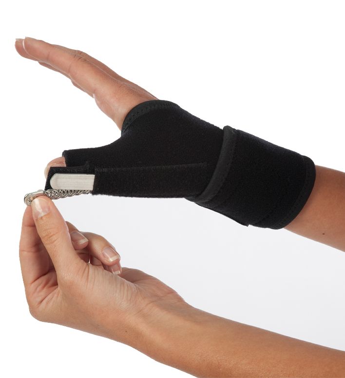 DONJOY Universal Thumb-O-Prene Wrap