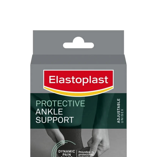 Elastoplast Protective Ankle Support