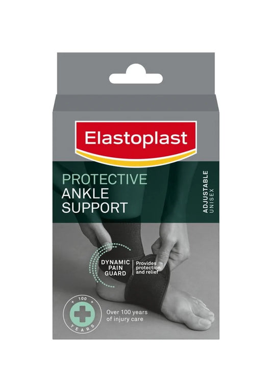 Elastoplast Protective Ankle Support