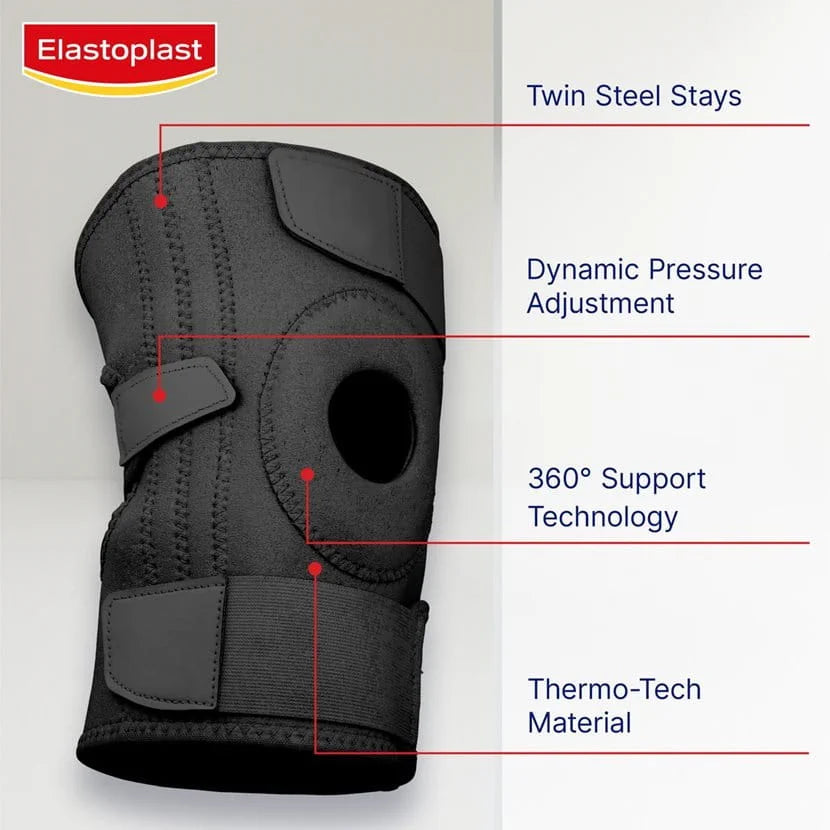 Elastoplast Protective Knee Stabiliser- Adjustable