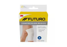 FUTURO Compression Basics Knee Support - Medium
