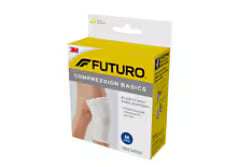 FUTURO Compression Basics Knee Support - Medium