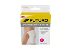 FUTURO Compression Basics Knee Support - Large