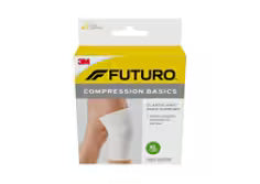 FUTURO Compression Basics Knee Support - Extra Large