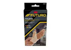 FUTURO Deluxe Thumb Stabiliser - Small/Medium