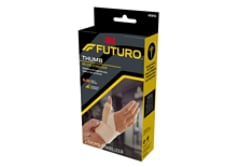 FUTURO Deluxe Thumb Stabiliser - Small/Medium