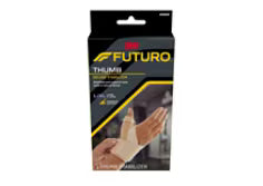 FUTURO Deluxe Thumb Stabiliser (Large/Extra-Large)