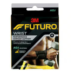FUTURO Performance Comfort Wrist Support