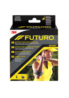 FUTURO™ Tennis Elbow Strap (Adjustable)