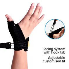 FUTURO Thumb Deluxe Stabilizer (Large/Extra-Large)