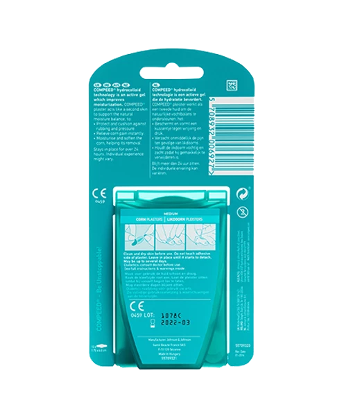 COMPEED® Corn Plasters (Medium Size)