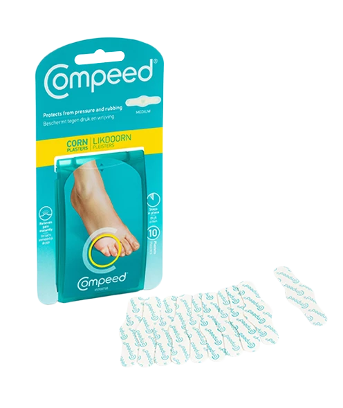 COMPEED® Corn Plasters (Medium Size)