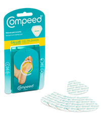 COMPEED® Callus Plasters