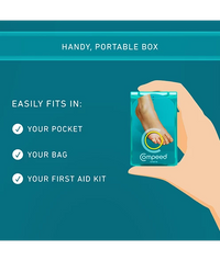 COMPEED® Corn Plasters (Medium Size)