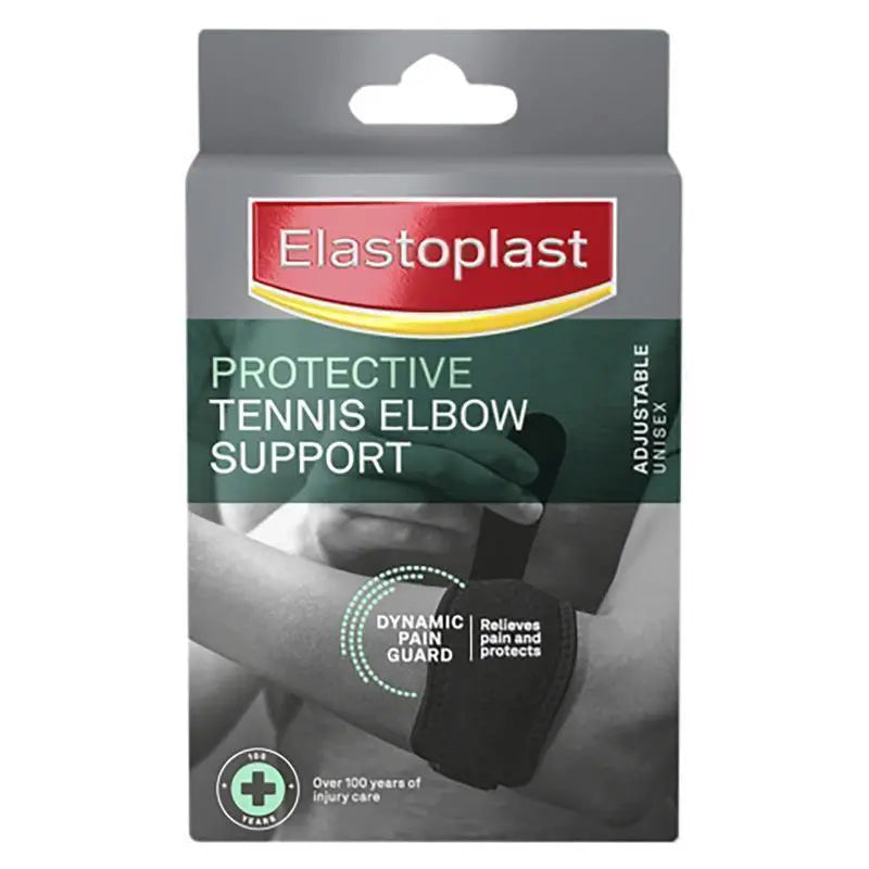 Elastoplast Protective Adjustable Tennis Elbow Support