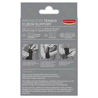 Elastoplast Protective Adjustable Tennis Elbow Support