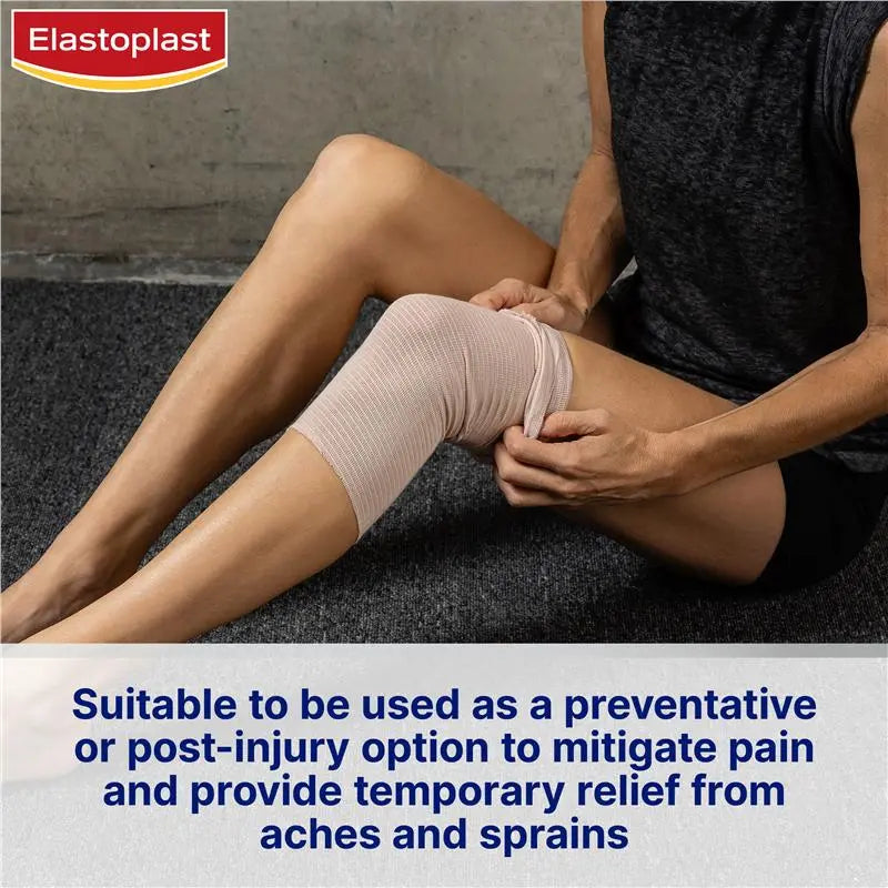 Elastoplast Elastic Tubular Support Bandage - Medium - 35-45cm