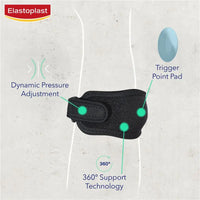 Elastoplast Protective Adjustable Tennis Elbow Support