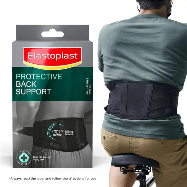Elastoplast Protective Back Support