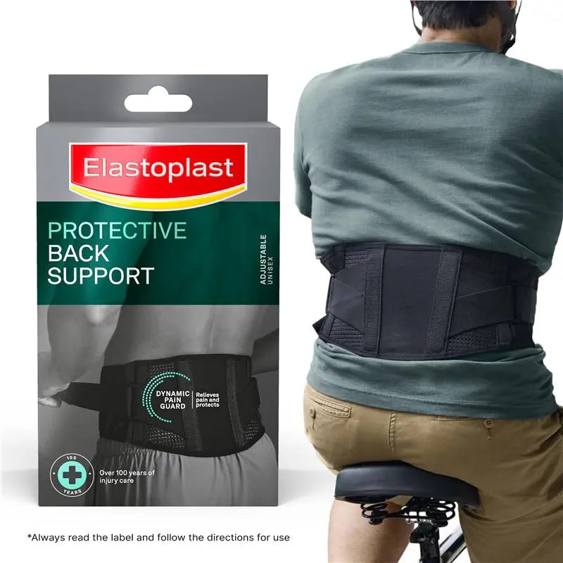 Elastoplast Protective Back Support