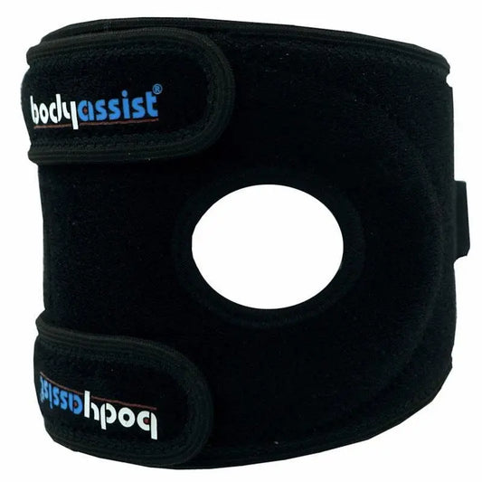 Bodyassist Patella Stabiliser Knee Brace - Extra Large