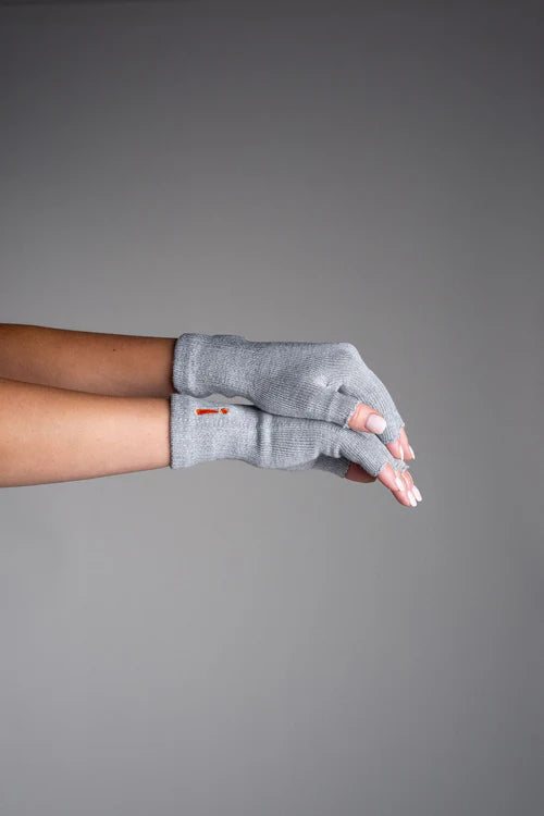 Incrediwear Fingerless Circulation Gloves (Small)