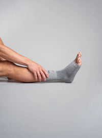 Incrediwear Infrared Ankle Sleeve (Large)