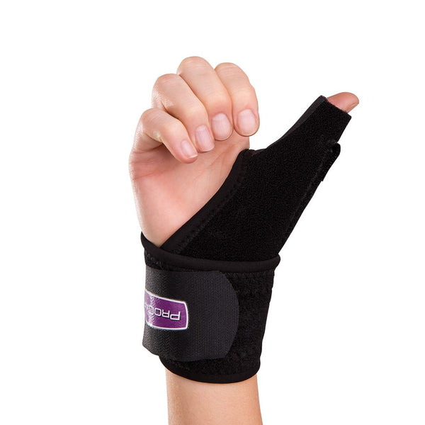 DONJOY Universal Thumb-O-Prene Wrap
