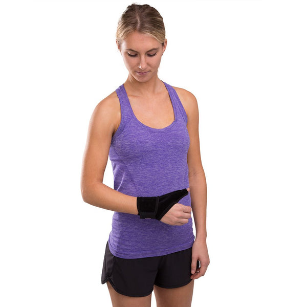 DONJOY Universal Thumb-O-Prene Wrap