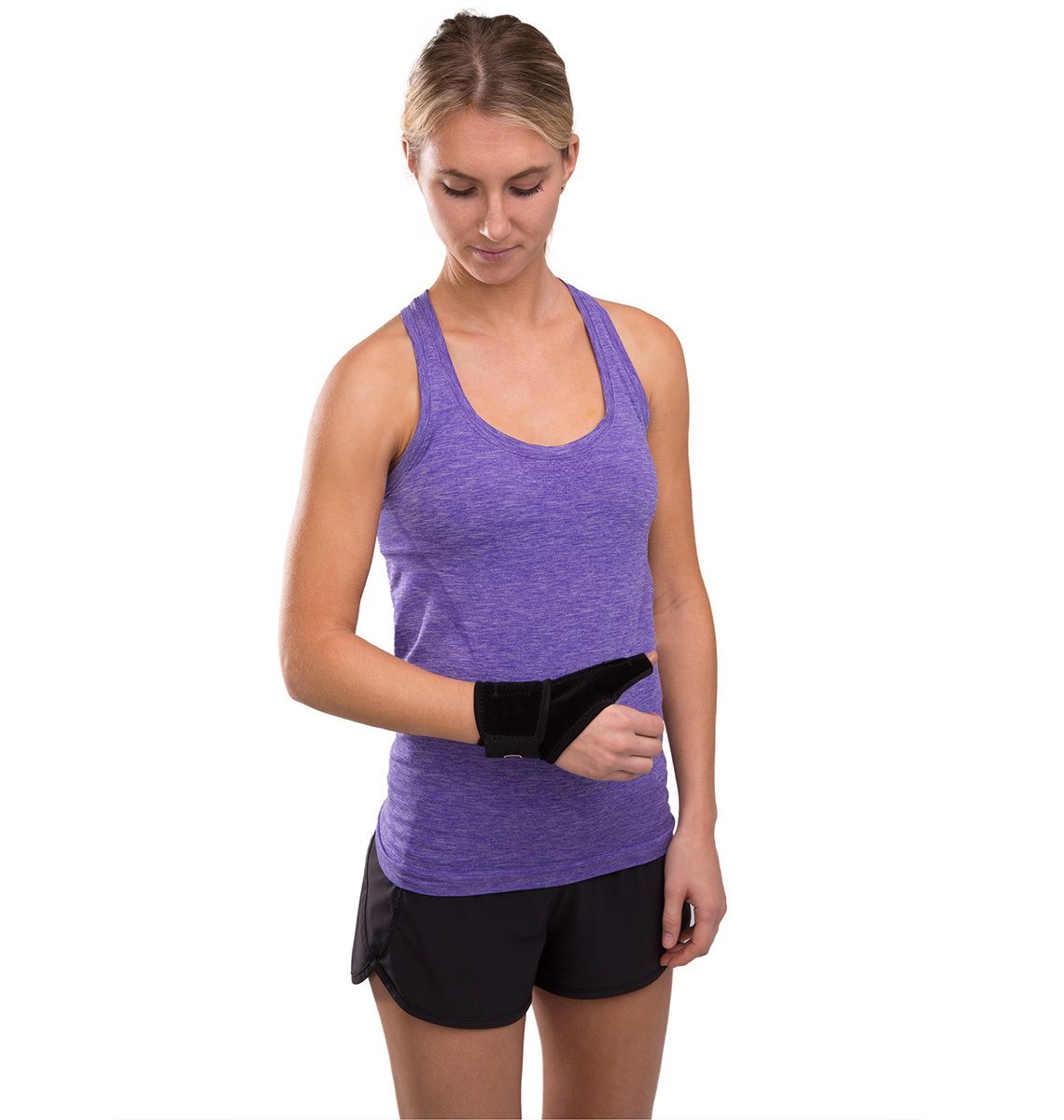 DONJOY Universal Thumb-O-Prene Wrap