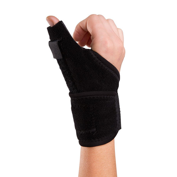 DONJOY Universal Thumb-O-Prene Wrap