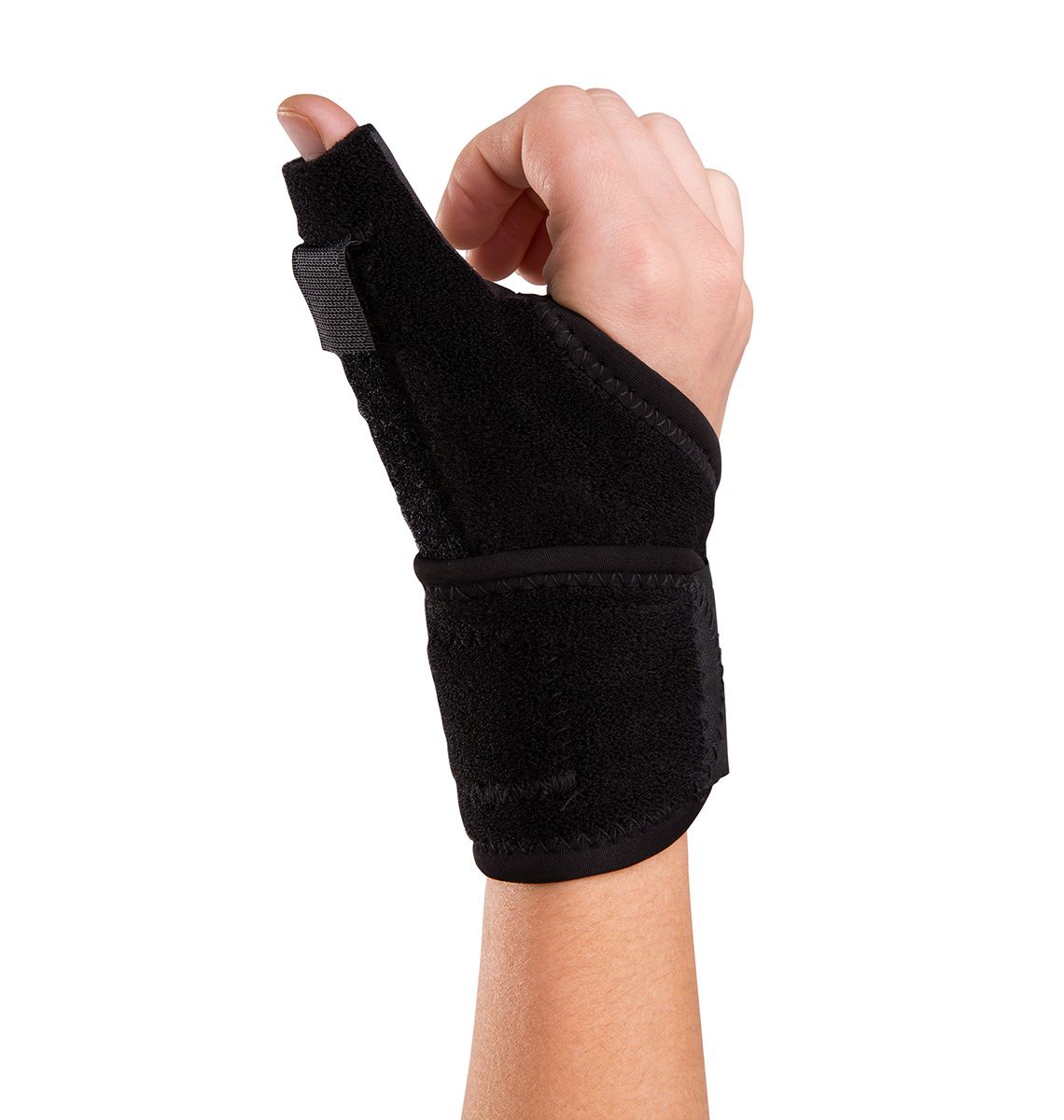 DONJOY Universal Thumb-O-Prene Wrap