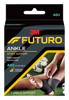 FUTURO Sport Ankle Support