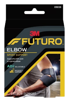 FUTURO Sport Elbow Support