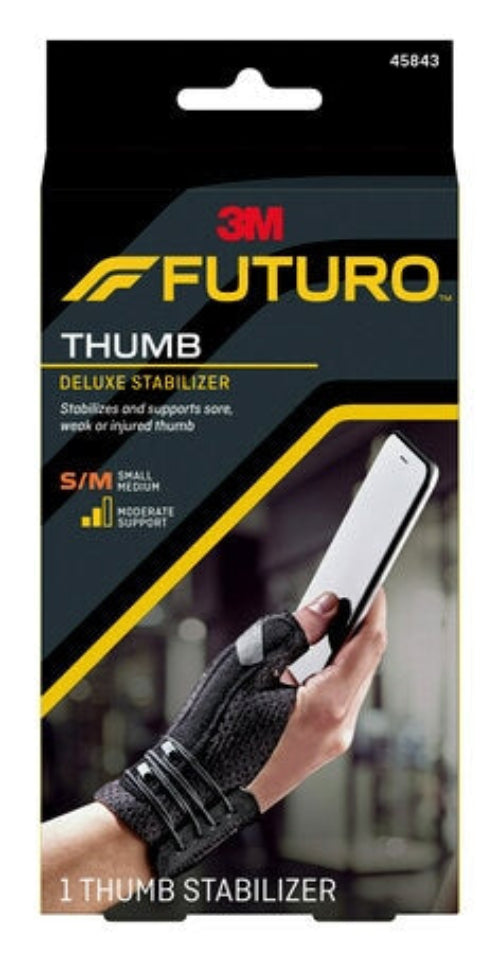 FUTURO Thumb Deluxe Stabilizer (Large/Extra-Large)
