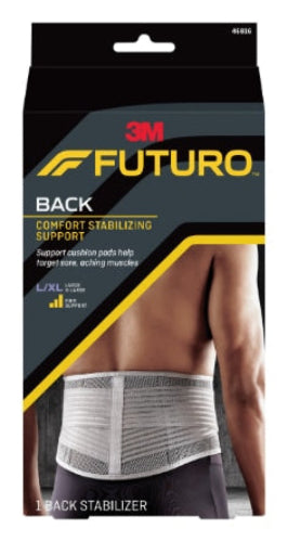 FUTURO Comfort Stabilising Back Support (Large/Extra-Large)