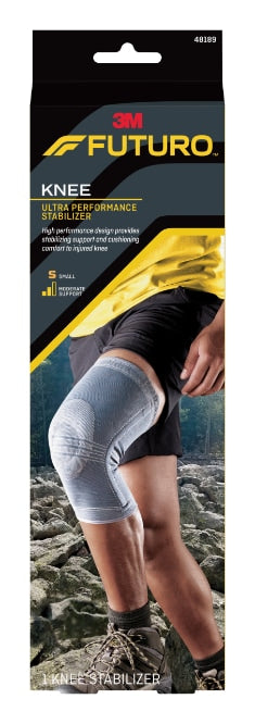 FUTURO Ultra Performance Knee Stabiliser (Small)