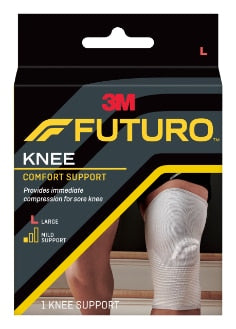 FUTURO Comfort Knee Support (Large)